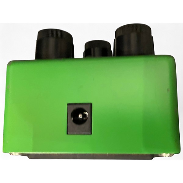 Used Ibanez TS9 Tube Screamer Distortion Effect Pedal