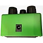 Used Ibanez TS9 Tube Screamer Distortion Effect Pedal