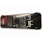 Used Dunlop GCB95 Original Crybaby Wah Effect Pedal