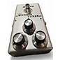 Used NUX Steel Singer Drive Effect Pedal