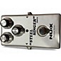 Used NUX Steel Singer Drive Effect Pedal