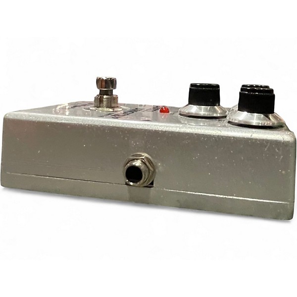 Used NUX Steel Singer Drive Effect Pedal