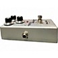 Used NUX Steel Singer Drive Effect Pedal