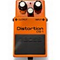 Used BOSS DS1 Distortion Effect Pedal thumbnail