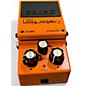 Used BOSS DS1 Distortion Effect Pedal