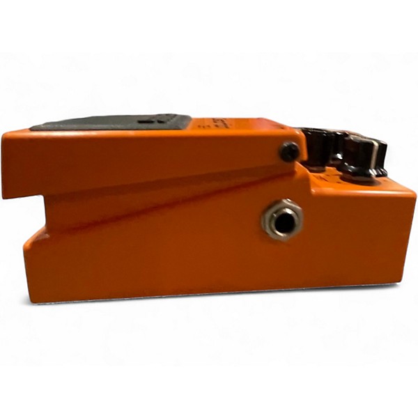 Used BOSS DS1 Distortion Effect Pedal