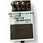 Used BOSS CE5 Chorus Ensemble Effect Pedal thumbnail