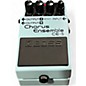 Used BOSS CE5 Chorus Ensemble Effect Pedal