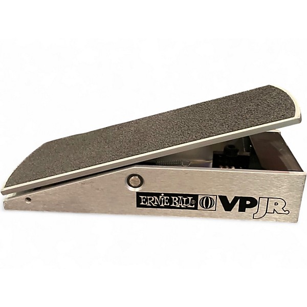 Used Ernie Ball VP Junior Passive Volume Pedal