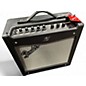 Used Fender Mustang I 20W 1X8 Guitar Combo Amp thumbnail