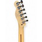 Used Squier Telecaster Surf Green Solid Body Electric Guitar