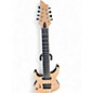 Used Schecter Guitar Research Banshee Left Handed Natural Electric Guitar thumbnail