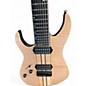 Used Schecter Guitar Research Banshee Left Handed Natural Electric Guitar