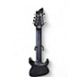 Used Schecter Guitar Research Banshee Left Handed Natural Electric Guitar