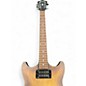 Used Ibanez AM73B Archtop Natural Hollow Body Electric Guitar