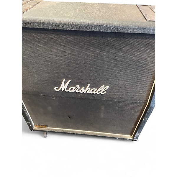 Used Marshall JCM 900 LEAD - 1960 Guitar Cabinet