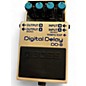 Used BOSS dd8 Effect Pedal thumbnail