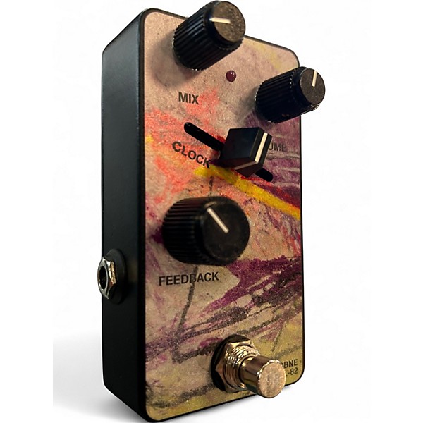 Used Old Blood Noise Endeavors bl82 chorus Effect Pedal