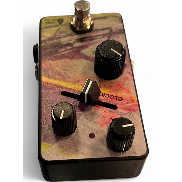 Used Old Blood Noise Endeavors bl82 chorus Effect Pedal