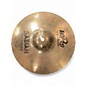 Used SABIAN 10in b8 pro splash Cymbal