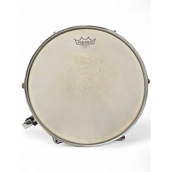 Used TAMA 13in Stage Star silver Drum