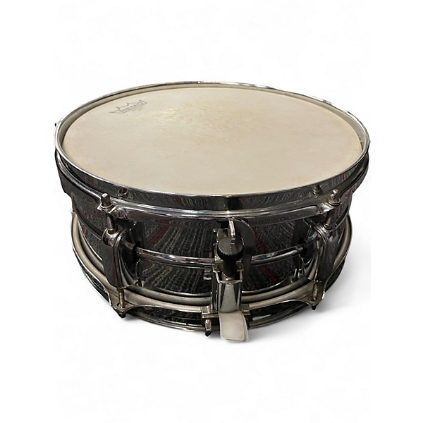 Used TAMA 13in Stage Star silver Drum