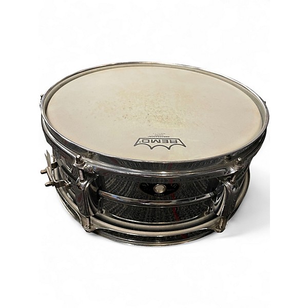 Used TAMA 13in Stage Star silver Drum