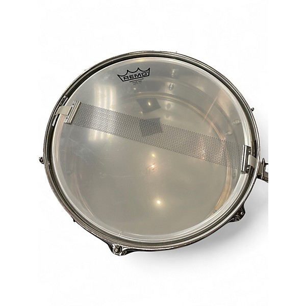 Used TAMA 13in Stage Star silver Drum