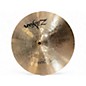 Used Zildjian 14in ZBT Plus Rock Hi Hats Pair Cymbal