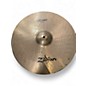 Used Zildjian 20in zbt plus ride Cymbal thumbnail