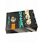 Used Vertex Dynamic Distortion Effect Pedal