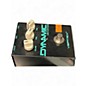 Used Vertex Dynamic Distortion Effect Pedal