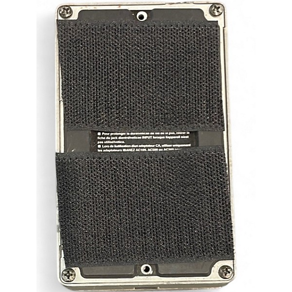 Used Ibanez FZ7 Fuzz Effect Pedal