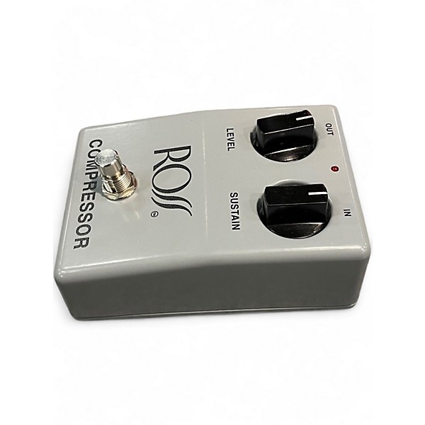 Used Ross Ross Compressor Reissue Effect Pedal