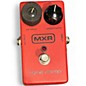 Used 1980s MXR M102 Dyna Comp Effect Pedal thumbnail