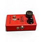 Used 1980s MXR M102 Dyna Comp Effect Pedal
