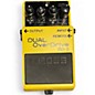 Used BOSS SD2 Dual Overdrive Effect Pedal thumbnail