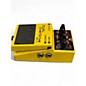 Used BOSS SD2 Dual Overdrive Effect Pedal