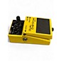 Used BOSS SD2 Dual Overdrive Effect Pedal