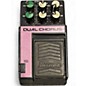 Used Ibanez Dual Chorus Effect Pedal thumbnail