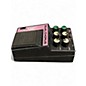 Used Ibanez Dual Chorus Effect Pedal