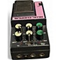 Used Ibanez Dual Chorus Effect Pedal