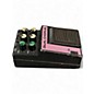 Used Ibanez Dual Chorus Effect Pedal