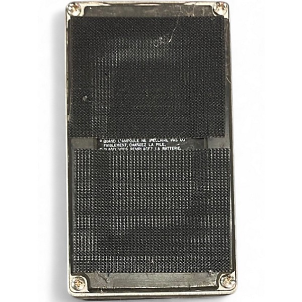 Used Ibanez Dual Chorus Effect Pedal