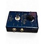Used Hao RD1 Rust Driver Distortion Effect Pedal