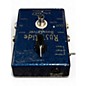 Used Hao RD1 Rust Driver Distortion Effect Pedal