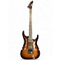 Used ESP LTD MH1000 with Evertune Natural Solid Body Electric Guitar thumbnail