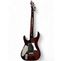 Used ESP LTD MH1000 with Evertune Natural Solid Body Electric Guitar