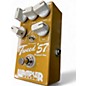 Used Wampler Tweed '57 Vintage Overdrive Effect Pedal