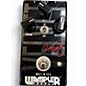 Used Wampler Velvet Fuzz Effect Pedal thumbnail